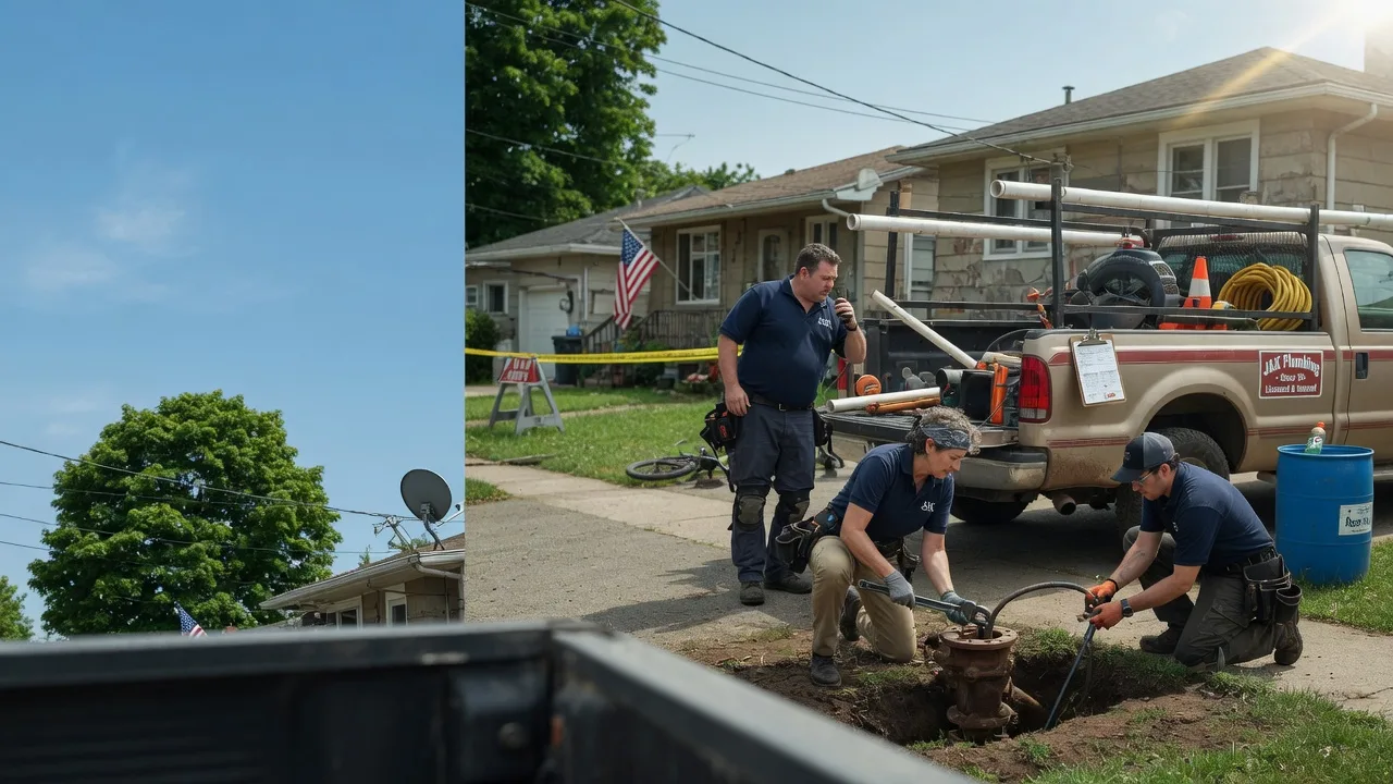Water Heater Replacement in Fisher, LA near me